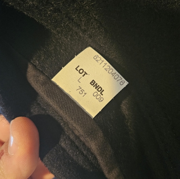 Schott Bros 751  NYC peacoat L - Picture 13 of 16